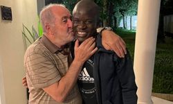 N'Golo Kante’nin anne diye seslendiği Sivaslı Hatun Çağrıcı: 'Ona mantıyı köfteyi tattırırım'