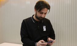 Sivas’ta yavru vaşak kamerada: Uzaklaşırken arkasına dönüp bakması duygulandırdı