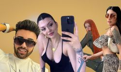 Ünlülere yönelik uyuşturucu operasyonunda 6 fenomen tutuklandı