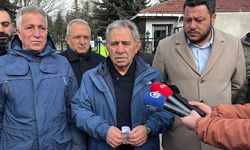 Tanju Özcan’ın avukatından irtikap açıklaması: İddialar asılsız