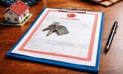 Ev alırken metrekare bilgilerine bakmadan imza atan o tuzağa düşüyor