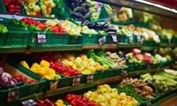 Tarladan sofraya zincirleme etki: Sebze ve meyvede fiyat artışı kapıda! TÜİK verileri ne diyor?