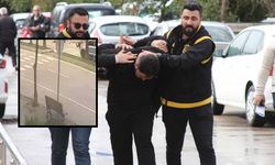 17 aylık bebeğin ölümüne sebep olan kazanın görüntüleri ortaya çıktı