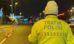 Kayserili yüzbinlerce sürücüyü ilgilendiriyor: Trafik kanunları değişti