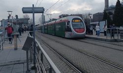 Kayseri’de Ramazan’ın ilk günü tramvayda unutulan eşyalara inanamayacaksınız!