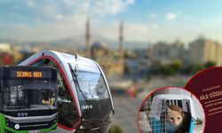 Tramvayda unutulanlar şaşırttı: Kayseri’de toplu taşımada şubat ayının en ilginç kayıpları