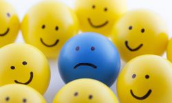 TÜİK’ten şaşırtan veriler Onlar daha mutlu çıktı!