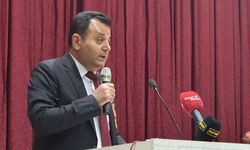 Türkiye  Gaziler Şehit Derneği Başkan Ali Yavuz, güven tazeledi