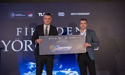 Türkiye uzay girişimleri IAC 2026 için sahaya çıktı