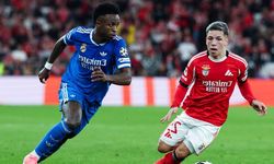 Şampiyonlar Ligi maçına ırkçılık gölgesi! UEFA soruşturma başlattı