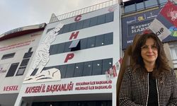 Ümit Özer: Kayseri kaybediyor, Geçim yoksa seçim şart