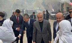 Mihalgazi yolu için kritik açıklama! Bakan Uraloğlu’ndan Başkan Güneş’e destek