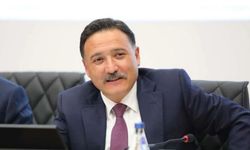 Kayseri’ye ulusal ve uluslararası lojistik üssü kuruluyor: Eski havalimanı binası değerlendirilecek