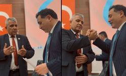 Mahalleler için kritik toplantı: Muhtarlar istedi, Vali Çiçek not aldı