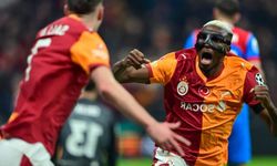 Victor Osimhen Galatasaray’daki maaşını alabiliyor mu? Resmi açıklama geldi
