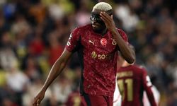 Victor Osimhen’in mutsuzluğunun sebebi belli oldu