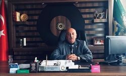 İncesu Sulama Kooperatifi’nde güven tazelendi!