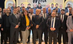 Yeniden meslekte birlik grubu, MMO Kayseri şubesi yönetimine aday oldu