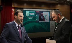 Yeşilay Kayseri Şubesi’nde görev değişimi: Yeni başkan belli oldu