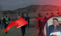 16 saattir aranıyordu: 78 yaşındaki alzheimer hastası gölde ölü bulundu!