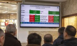 Kayseri'de güncel altın fiyatları! Çeyrek, gram ne kadar, Altın düştü mü?