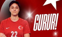 Kayseri ekibinde şampiyonluk yaşamıştı milli takıma gidiyor