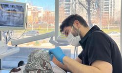 İftar ve sahur sonrası bunu yapmayanlar dikkat: Kayseri’de diş hekimi açıkladı