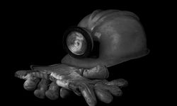 Zonguldak’ta maden ocağında göçük meydana geldi! Madenciler mahsur kaldı