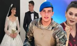 Kayseri'de düğün gecesi ölen damat olayında Cumhurbaşkanı Erdoğan'a dikkat çeken çağrı!