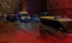 Kayseri’de bıçaklı kavga: 1 yaralı