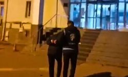 Kayseri Uğurevler’de evi kurşunlayıp kaçan şahıs yakalandı