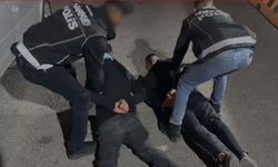 Kayseri’de 26 Bin uyuşturucu Lyrica ele geçirildi