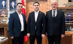 İsmail Özdemir müjdeyi verdi: Kermelik-Özvatan-Felahiye yolu için 115 Milyon TL ödenek onaylandı