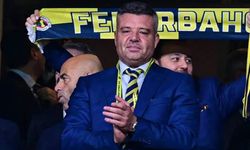 Fenerbahçe Başkanı Sadettin Saran müjdeyi verdi