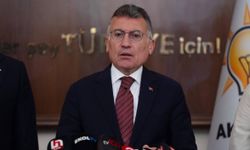 AK Partili Abdullah Güler'den emekli ikramiyesi açıklaması: Zam beklentilerine olumsuz sinyal