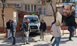 Adana’da PVC ustası iş yerinde öldürüldü