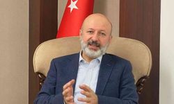 Kocasinan Belediye Başkanı Çolakbayraktar’ın acı günü!