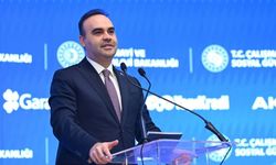 Bakan Kacır: Sanayi katma değeri yükseldi