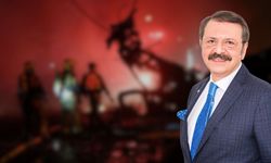 Başkan Hisarcıklıoğlu ABD — İran savaşı sonrası açıklamalarda bulundu ‘Üretim altyapısına sahibiz!’