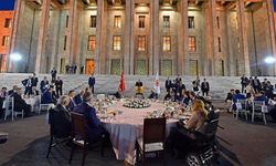 CHP katılmıyor: TBMM iftar menüsü dikkat çekti