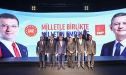 CHP Kayseri Milletvekili Aşkın Genç’e kritik görev