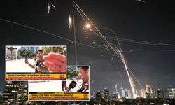 Tel Aviv'de iki Türk gazeteci gözaltına alındı!