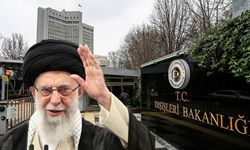 Hamaney’in ölümü sonrası Dışişleri Bakanlığı alarma geçti! Yurtdışında yaşayanlara uyarı