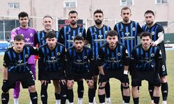 Erciyes 38 FK’dan play off yolunda çok kritik 3 puan