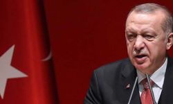 Erdoğan: ‘Bölgemizdeki gerilim günden güne yayılıyor’