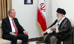 Cumhurbaşkanı Erdoğan’dan Ali Hameney’e taziye mesajı