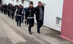 Telefon bayii ve kuyumcu görünümüyle tefecilik: Çekler, senetler ve binlerce lira ele geçti