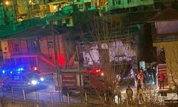 Yahyalı’da annesine ulaşamayınca ekipler kapıyı kırdı, gerçek sonradan ortaya çıktı!