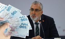 Bakan Vedat Işıkhan duyurdu: Çalışan başına 3.500 TL destek verilecek