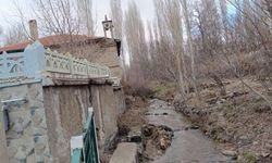 Kayseri'nin köklü ailesi inşa etmişti! Bu camiyi gören hayrete düşüyor